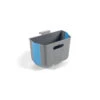 KAMPA Hanging Bin - Corbeille Compressible Suspendue -Campinga Boutique kampa hanging bin corbeille compressible suspendue