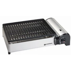 KEMPER Barbecue Gaz Portatif -Campinga Boutique kemper barbecue gaz portatif 3