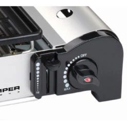 KEMPER Barbecue Gaz Portatif -Campinga Boutique kemper barbecue gaz portatif 4