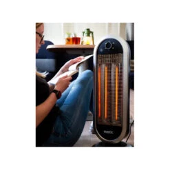 MESTIC Chauffage MCK-400 8 MESTIC Chauffage MCK-400 -Campinga Boutique mestic chauffage mck 400 2