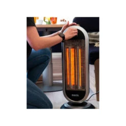 MESTIC Chauffage MCK-400 9 MESTIC Chauffage MCK-400 -Campinga Boutique mestic chauffage mck 400 3