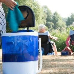 MESTIC Machine à Laver MW-100 -Campinga Boutique mestic mw 100 2