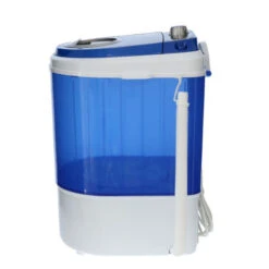 MESTIC Machine à Laver MW-100 -Campinga Boutique mestic mw 100 3