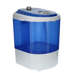 MESTIC Machine à Laver MW-100 -Campinga Boutique mestic mw 100 5