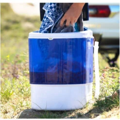 MESTIC Machine à Laver MW-100 -Campinga Boutique mestic mw 100 6