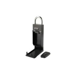 NORTHCORE Boîte à Clés Keypod 5GS -Campinga Boutique northcore cadenas a code keypod 5gs 2