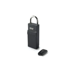 NORTHCORE Boîte à Clés Keypod 5GS -Campinga Boutique northcore cadenas a code keypod 5gs 4