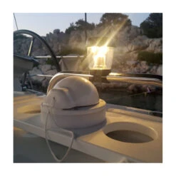 NUOVA RADE Lampe De Balcon Solaire -Campinga Boutique nuova rade lampe a energie solaire 2