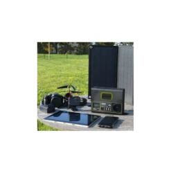 ORIUM Izywatt 146 Wh -Campinga Boutique orium izywatt 150 4