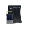 ORIUM IZYWATT 250 + Panneau Solaire 50W -Campinga Boutique orium izywatt 250 panneau solaire 50w
