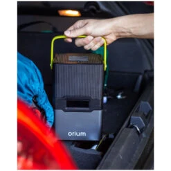 ORIUM IZYWATT 250 + Panneau Solaire 50W -Campinga Boutique orium izywatt 250 panneau solaire 50w 2