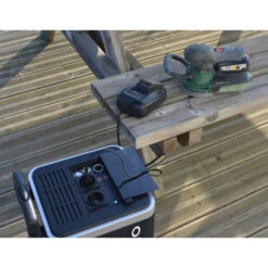 ORIUM Izywatt 2570 Wh -Campinga Boutique orium izywatt 2700 5