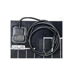 ORIUM IZYWATT 288 + Panneau Solaire 30W -Campinga Boutique orium izywatt 288 panneau solaire 30w 2