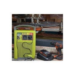 ORIUM IZYWATT 288 + Panneau Solaire 30W -Campinga Boutique orium izywatt 288 panneau solaire 30w 3