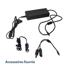 ORIUM Izywatt 529 Wh -Campinga Boutique orium izywatt 50 3