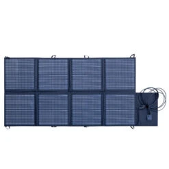 ORIUM Panneau Solaire Pliable 160 W