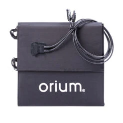 ORIUM Panneau Solaire Pliable 160 W -Campinga Boutique orium panneau solaire pliable 160 w 5