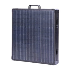 ORIUM Panneau Solaire Pliable 200 W -Campinga Boutique orium panneau solaire pliable 200 w 2