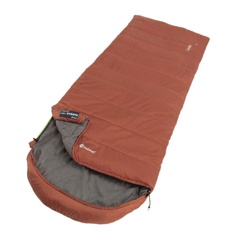 OUTWELL Canella Lux -10°C 3 OUTWELL Canella Lux -10°C