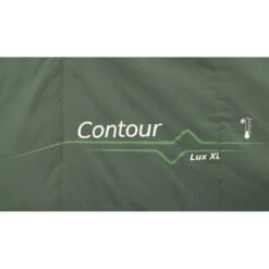 OUTWELL Contour Lux XL -16°C -Campinga Boutique outwell contour lux xl 5