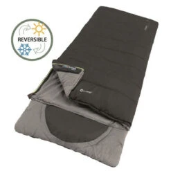 OUTWELL Contour Midnight Black -13°C