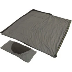 OUTWELL Contour Midnight Black -13°C -Campinga Boutique outwell contour midnight black 5