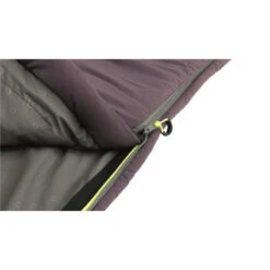 OUTWELL Contour Dark Purple -13°C -Campinga Boutique outwell contour ochre red 6