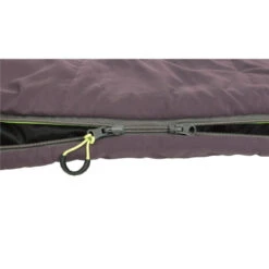 OUTWELL Contour Dark Purple -13°C -Campinga Boutique outwell contour ochre red 7