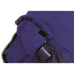 OUTWELL Convertible Junior 100 à 170 Cm -Campinga Boutique outwell convertible junior 100 a 170 2