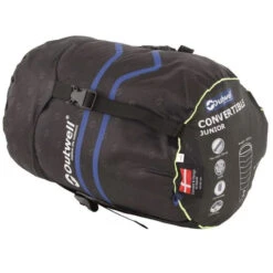 OUTWELL Convertible Junior 100 à 170 Cm -Campinga Boutique outwell convertible junior 100 a 170 3