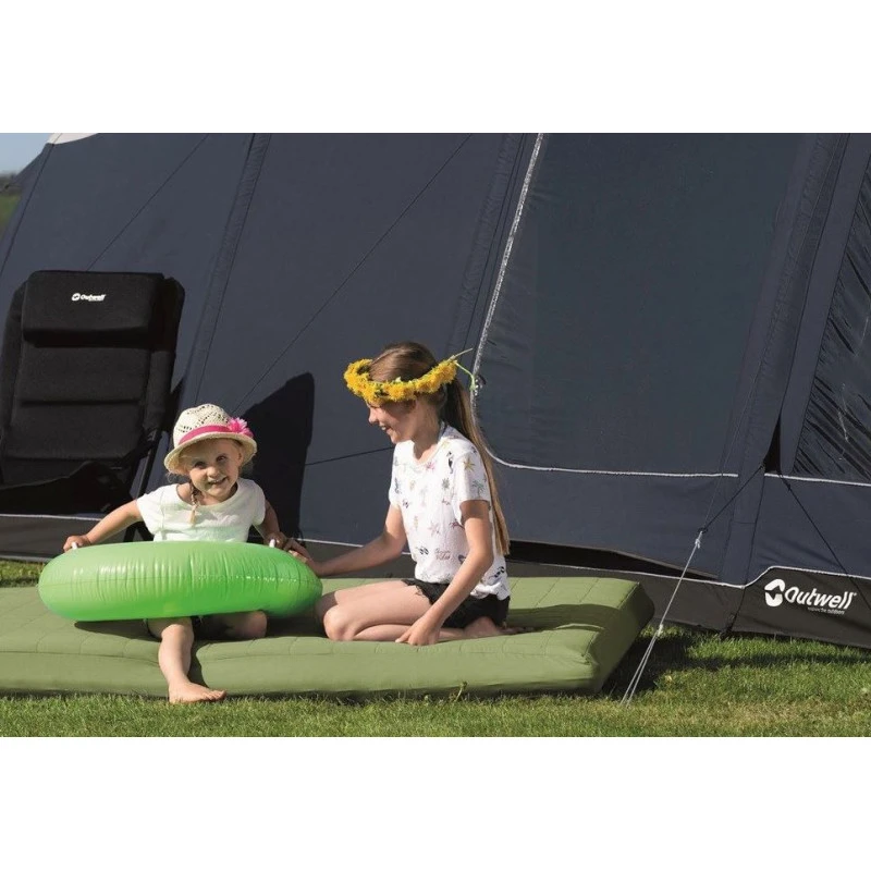 OUTWELL Dreamland + Mousse PU 10 OUTWELL Dreamland + Mousse PU – Image 8