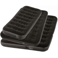 OUTWELL Matelas Gonflable Calssic, Simple/double/king -Campinga Boutique outwell flock classic 5