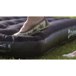 OUTWELL Classic Avec Oreiller Et Pompe -Campinga Boutique outwell flock classic avec oreiller et pompe 4