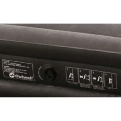 OUTWELL Flock Excellent -Campinga Boutique outwell flock excellent 2