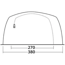 OUTWELL Norwood 6 -Campinga Boutique outwell norwood 6 11