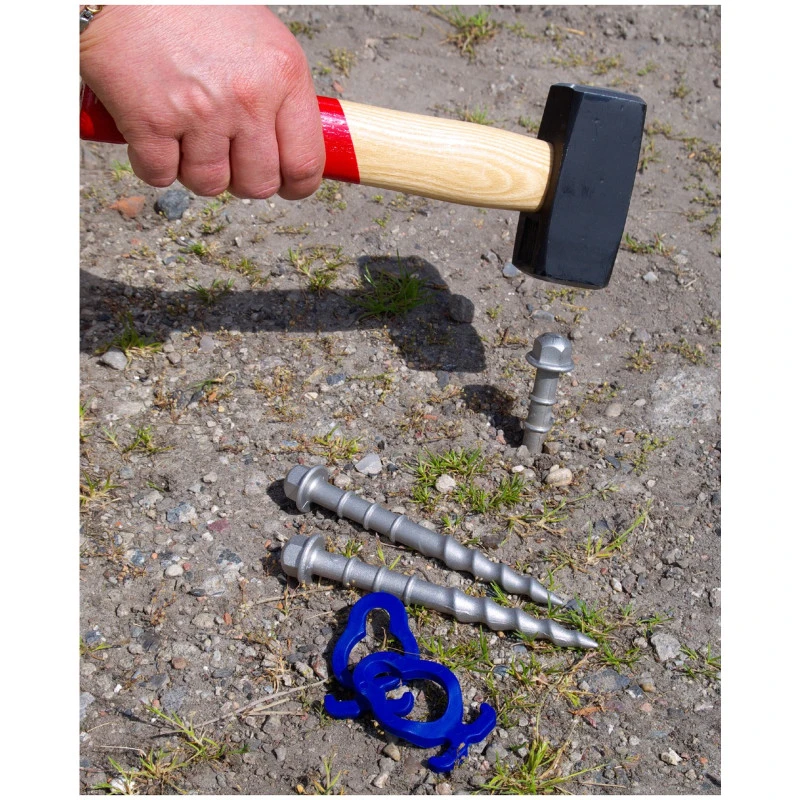 PEGGY PEG Piquets Hardcore 7 PEGGY PEG Piquets Hardcore – Image 5