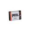 PETZL Batterie CORE -Campinga Boutique petzl batterie core pour lampe frontale