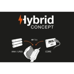 PETZL Iko -Campinga Boutique petzl lampe iko 5