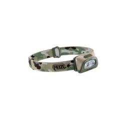 PETZL Tactikka + RGB