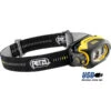 PETZL Pixa 3R -Campinga Boutique petzl pixa 3r lampe frontale randonnee pro bateau