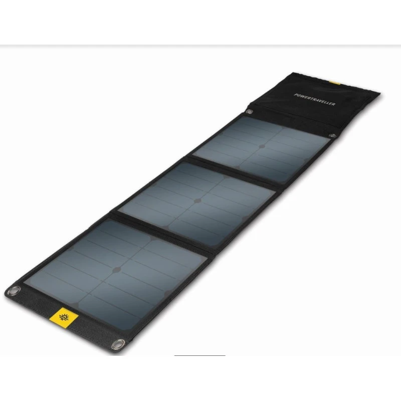 POWERTRAVELLER Falcon 40 3 POWERTRAVELLER Falcon 40