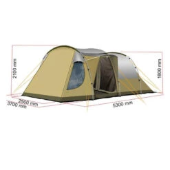 REIMO Silvretta 2 Z6 -Campinga Boutique reimo silvretta 2 z6 2