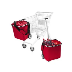 REISENTHEL Cabas Sur Roulettes -Campinga Boutique reisenthel cabas sur roulettes 3