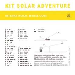 SOLAR BROTHER Adventure Kit 26 SOLAR BROTHER Adventure Kit -Campinga Boutique solar brother adventure kit 10