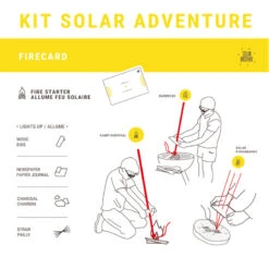 SOLAR BROTHER Adventure Kit 23 SOLAR BROTHER Adventure Kit -Campinga Boutique solar brother adventure kit 7