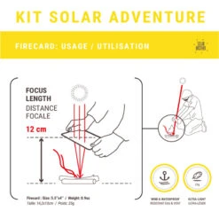 SOLAR BROTHER Adventure Kit 24 SOLAR BROTHER Adventure Kit -Campinga Boutique solar brother adventure kit 8