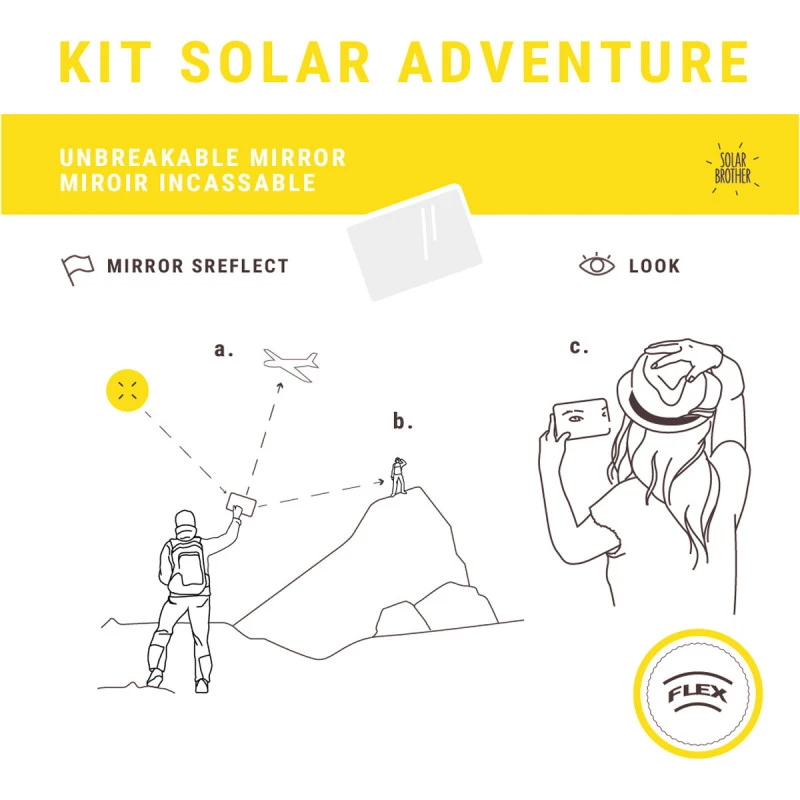 SOLAR BROTHER Adventure Kit 13 SOLAR BROTHER Adventure Kit – Image 11