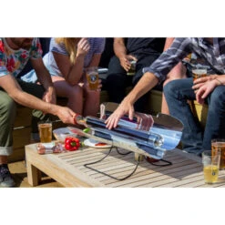 SOLAR BROTHER GoSun Sport -Campinga Boutique solar brother gosun sport 5