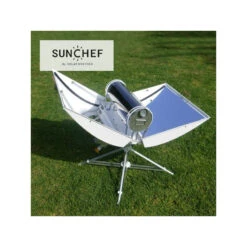 SOLAR BROTHER Sun Chef -Campinga Boutique solar brother sun chef 2