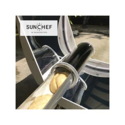 SOLAR BROTHER Sun Chef -Campinga Boutique solar brother sun chef 3